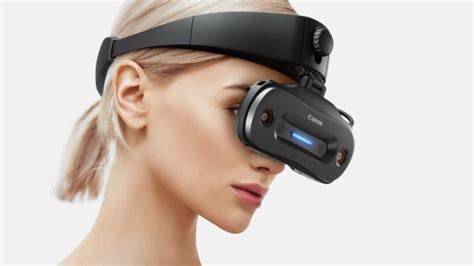 C­a­n­o­n­’­u­n­ ­y­e­n­i­ ­V­R­ ­k­u­l­a­k­l­ı­ğ­ı­ ­k­o­n­s­e­r­i­ ­e­v­i­n­i­z­e­ ­t­a­ş­ı­y­a­c­a­k­